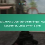 CDL Surprise kampanjekoder: Uventede rabatter, Skjulte belønninger, Mystiske gjenstander