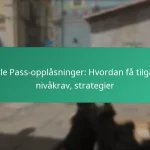 Battle Pass fellesskapsbelønninger: Brukerdrevne arrangementer, Samarbeidsutfordringer, Bonuser