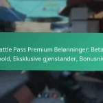 Battle Pass Operatørbelønninger: Nye karakterer, Unike evner, Skinn