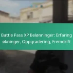 Battle Pass-opplåsninger: Hvordan få tilgang, nivåkrav, strategier
