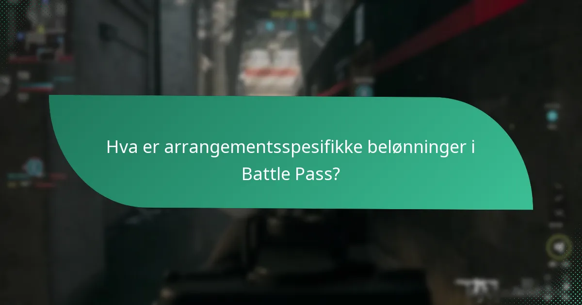 Hvilke ferietemaer er inkludert i Battle Pass-belønningene?