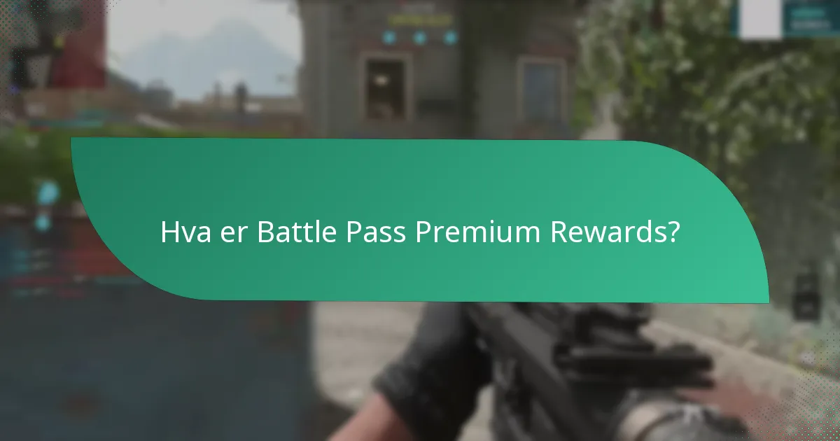 Hvordan fungerer Bonusnivåer i Battle Pass?
