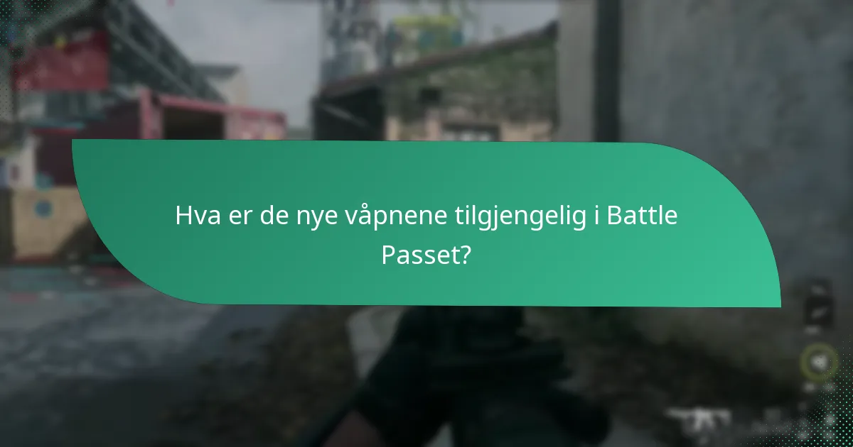 Hvordan kan spillere låse opp vedlegg gjennom Battle Passet?