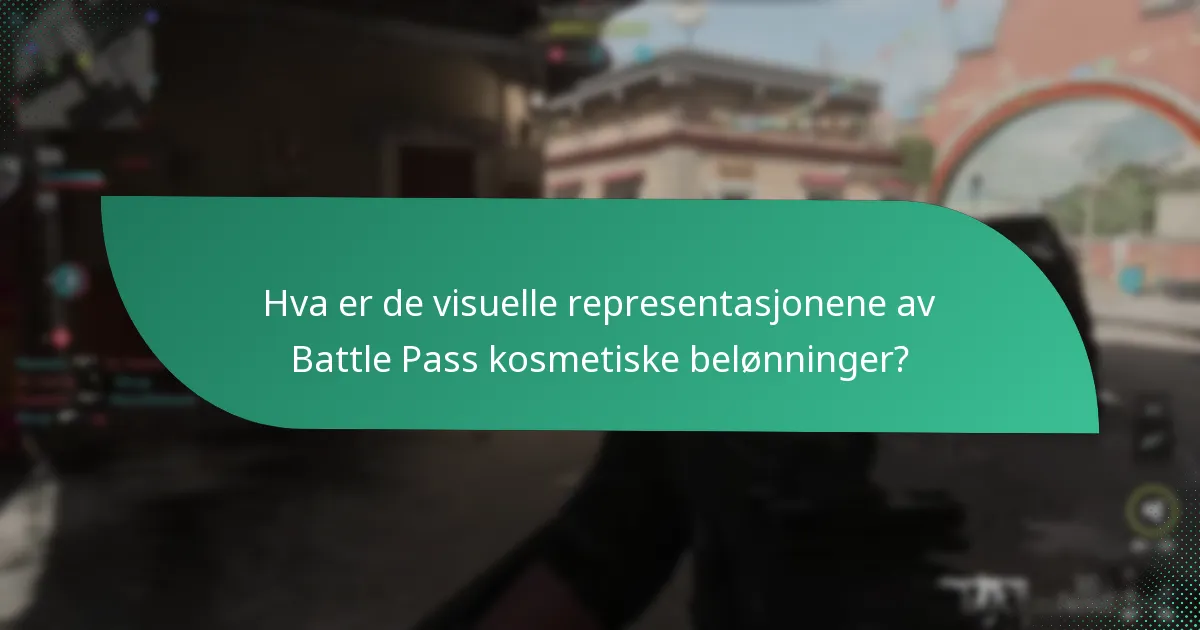 Hvordan låser spillere opp Battle Pass kosmetiske belønninger?
