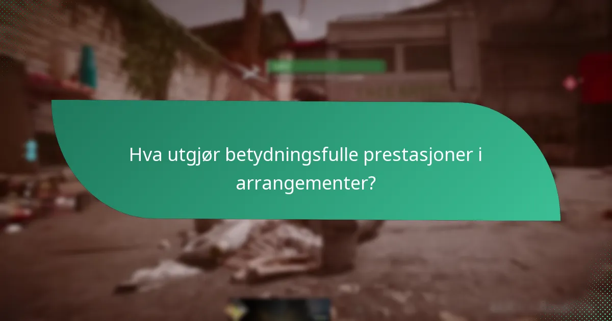 Hvordan gis anerkjennelse for milepæler i eventutfordringer?