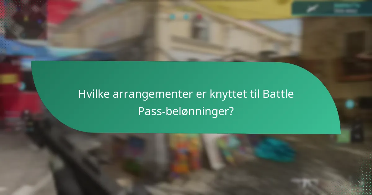 Hva er de tidsbegrensede tilbudene for Battle Pass-belønninger?
