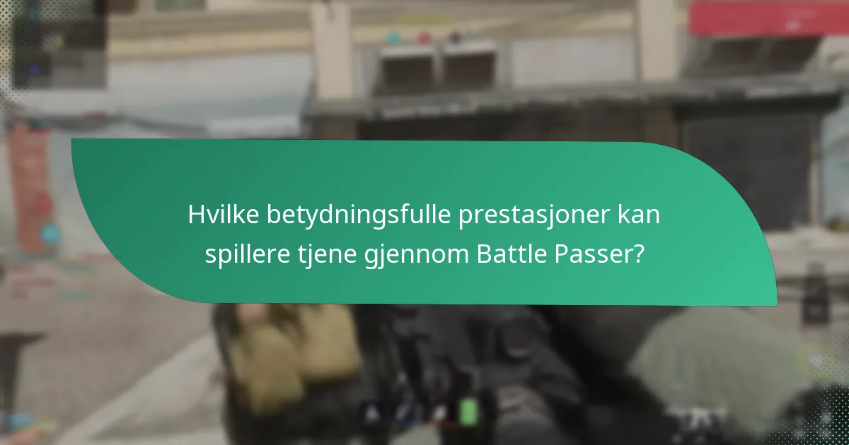 Hvilke spesielle gaver er inkludert i Battle Pass Belønninger?