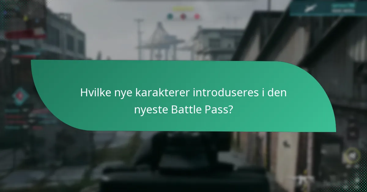 Hvilke unike evner har de nye karakterene?
