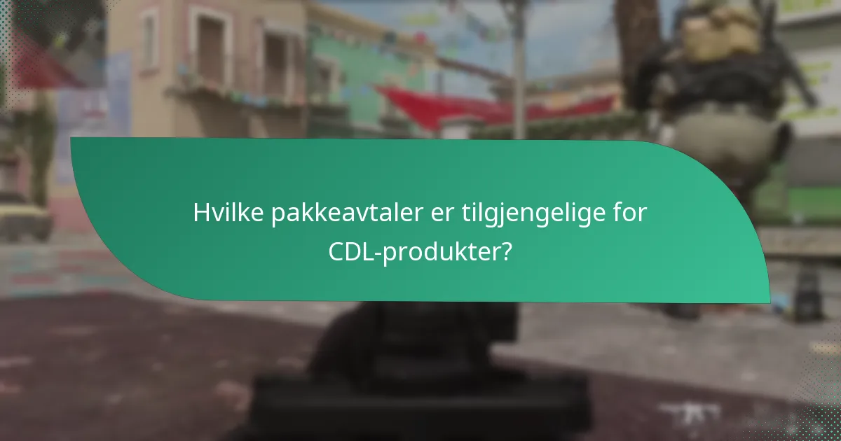 Hvordan kan jeg finne de beste CDL-kampanjekodene?
