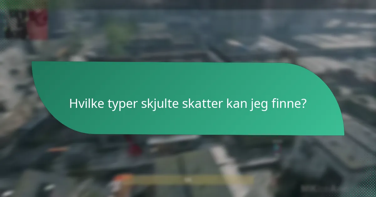 Hva er mekanikkene bak mysteriegjenstander?