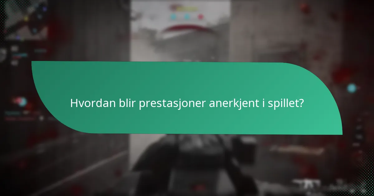 Hvilke arrangementer gir de beste belønningene?