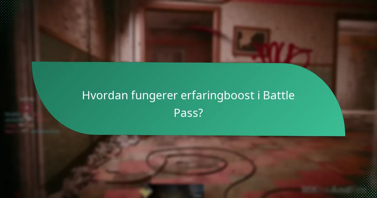 Hva er vanlige fallgruver i å tjene XP?