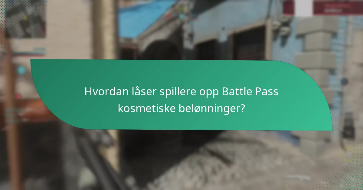 Hva er fellesskapets mening om Battle Pass belønninger?