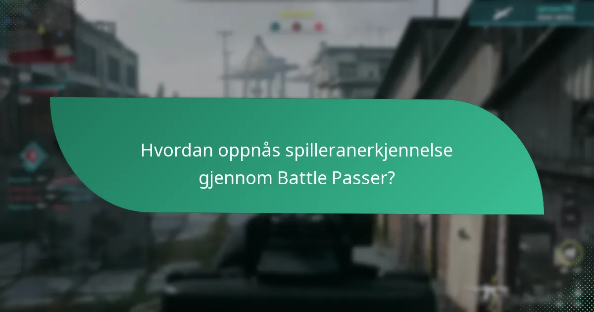 Hvordan vurderer spillere verdien av Battle Pass Belønninger?